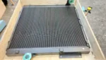 DH420-7 DH500-7 Excavator Parts Oil Cooler 13F52000 - Image 4