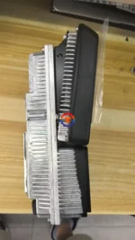 Monitor Display Panel 7835-31-3008 for Excavator PC130-8 PC138US-8 - Image 3