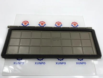 Receiver Drier VOE14509337 14509337 for Excavator EC140B EC140BLC