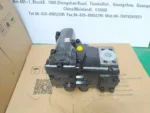 Oilgear 4755930 Hydraulic Pump PVG-130-B1UB-LDFK-P-1NSNN Middle Partial Oil Port Hydraulic Pump - Image 2