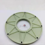 Construction Machinery Parts COUPLING RUBBER 339-6869 3396869 E325C Excavator Coupling Assy