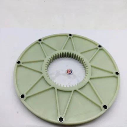 Construction Machinery Parts COUPLING RUBBER 339-6869 3396869 E325C Excavator Coupling Assy