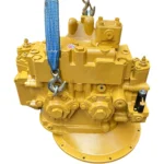 SBS120 Hydraulic Pump 179-7904 1797904 for E320c Excavator Parts