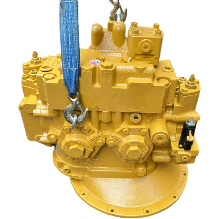 SBS120 Hydraulic Pump 179-7904 1797904 for E320c Excavator Parts