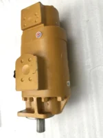 280-7490 2807490 K1118-01343 Hydraulic Pump for Excavator Engine Parts - Image 2