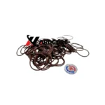 High Quality O-ring Injector Seal   8C0563 8C-0563