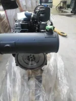 Original New 4TNV88 4TNV94 4TNV98 4TNE94 Engine Assy 4TNV88 Complete Engine for Excavator - Image 5