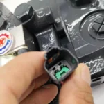 XUNPO Hydraulic Pump 708-1S-00230 Fit for WA380-5 WA400-5 WA480-5 Wheel Loader - Image 6