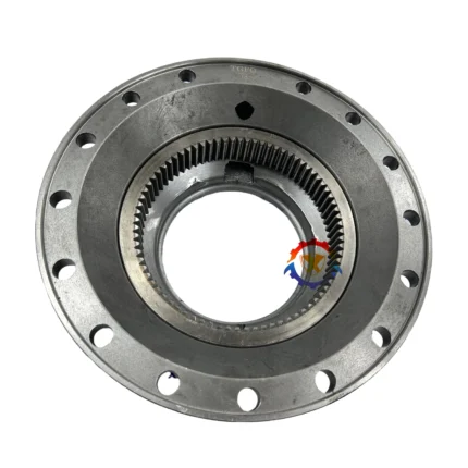 Rotary Housing Plus Ring Gear 334-D1869 for JS205 Excavator