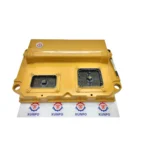 Excavator 349E ECU Electronic Control Unit 417-6014 for Engine C13 C15 C18 Wheel Loader 980K 980M 982M
