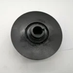 Pulley Damper 65.02601-5019 for SOLAR 155LC-V SOLAR 170LC-V Excavator Shock Absorbe