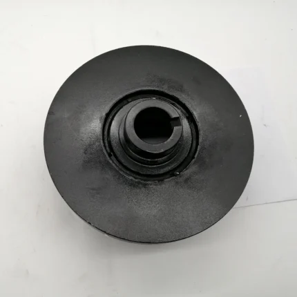 Pulley Damper 65.02601-5019 for SOLAR 155LC-V SOLAR 170LC-V Excavator Shock Absorbe