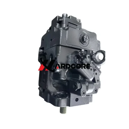 PC40MR-2 PC50MR-2 PC35MR-2 Excavator Hydraulic Main Pump 708-1S-11212 7081S11212