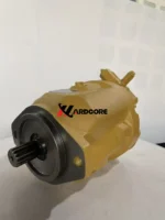 410K 310SJ Parts AT334876 Axial Piston Pump - Image 2