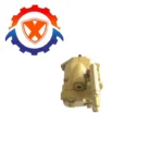 OEM New Wheel Loader 980G 938G Hydraulic Piston Pump 2158298 Fan Motor - Image 2