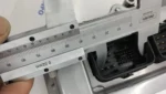Xunpo Excavator DX300 881810 Engine Controller ECU 0281020010 for DX140LC DX190 DX225 - Image 4
