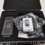 Excavator Communication Adapter ET4 Diagnostic Tool 478-0235 538-5051 317-7485 for Truck Excavator - Image 2