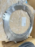 Excavator Parts Friction Plate  8P-2051 3P-7447  7T3343  8P2051 for Transmission Clutch - Image 6