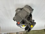 Hydraulic Pump Piston Pump 242-6085 2426085 for 420D 430D Backhoe Loader - Image 3