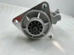 DL07 Diesel Engine Starter Motor 24v for DH225-7 Excavator Part  65.26201-7076 65.26201-7077B - Image 2