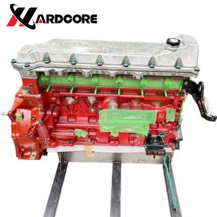 Brand Original New 19000-EVD90 J6-27841 J08EVD Bare Engine for Heavy Machines