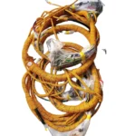 Factory Directly Offer Hot Sale Professional Lower Price High Grade Gear Shift Cable 33702-6612 33820-E0Q60 and Customization - Image 4