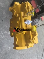 326GC 330GC Excavator Parts Hydraulic Pump 551-1122 5511122 - Image 4