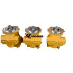 High Quality Q139-4151 Hydraulic Pump for D8R Machine - Image 3