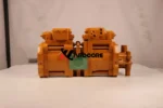 CAT311 312 315 317 315B 315BL Excavator K3V63DT Hydraulic Pump Main Pump 4I-7638 4I-7634 - Image 5