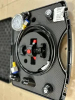 FPU-1 Test Table (Table 1) Is Used for Various Machines. - Image 4