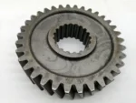 Final Drive Gear Swing Motor Gear 3100993 Bead Pump Drive Left Helical Gear ZAX200-3 ZAX210LC-3 ZX330 ZAX190W-3 ZAX220W-3 - Image 3