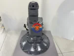 Hydraulic Main Pump 708-3T-00151 for PC60-8 PC70-8 Excavator - Image 5