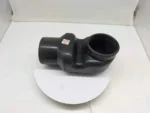 XUNPO New Turbocharger Intake Hose 190-5791 for E324D E325D E329D Excavator Rubber Air Hose - Image 2