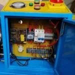 Factory DX68 DX69 Hydraulic Hose Crimping Machine (Complex Type) Manufacturer Supplier - Image 2