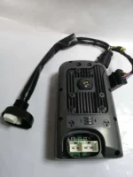 OEM 309-5711 349-5408 327-7482 Cabin Monitor Panel Excavator Display for E320D E322D E323D E321D - Image 4