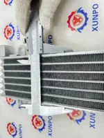 Oil Cooler 208-03-71161 for PC200-8 PC138US-8 Excavator - Image 6