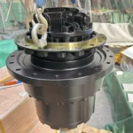 ZX210-3 ZX210-5 ZAX200-3 ZX200-3 Travel Gearbox 2024N9Y Travel Gearbox - Image 5