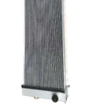 4650352 4625641 Oil Cooler Radiator Water Tank for Excavator ZX200-3 ZAX200-3 ZAXIS200-3