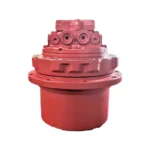 Excavator Final Drive ZX55 ZX60 ZX70 Travel Motor MAG-33VP-550F-5 MAG-63VP MAG-85VP MAG-230VP in Stock.
