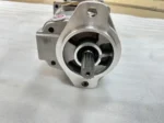 Hydraulic Gear Pump 705-56-26080 for Wheel Loader WA200-5 - Image 3