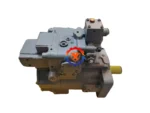 Zx870-5G Excavator Parts Hydraulic Pump HPC300AS YB60000246 YB60000244 - Image 3
