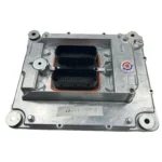 Excavator Parts Original Brand New 60100000 ECU Engine Control Unit Programmed 60100000 for L60F L70F L90F L110F Loader