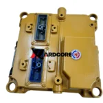 ECU Controller 286-3683 2863683 ECM for  C7.1 Engine  Controller With Program - Image 2