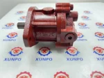 Hydraulic Fan Motor Pump 14533496 VOE14533496 for EC460B EC360B EC330B Excavator - Image 3