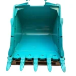 Excavator Parts  for 922D  Bucket  924 930 936 938 950 966 972 Reinforced Digging Bucket With High Quality