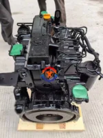 High Quality 4TNV94L Engine Assy for Heavy Machine - Image 3