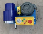 Hydraulic Hose Crimping Machine DX68 Factory Light Weight Easy Operation Auto Press Portable Hose Crimping Machine Hydraulic - Image 5