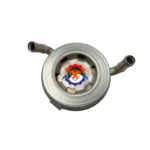 Oil Cooler 129908-33010 124100-5710 for Engine 4TNV84T 4TNV98