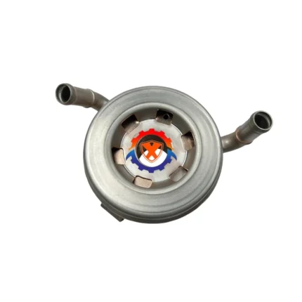 Oil Cooler 129908-33010 124100-5710 for Engine 4TNV84T 4TNV98