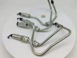 E319D E311D Excavator C4.2 C4.4 Engine High Pressure Oil Pipe 296-4741 296-4742 296-4743 296-4744 - Image 3